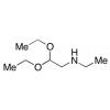  2,2-Diethoxy-N-ethylethanamine 