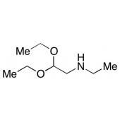  2,2-Diethoxy-N-ethylethanamine 