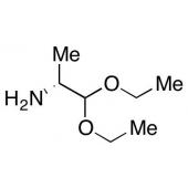  (R)-1,1-Diethoxy-2-propanamine 