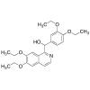  a-(3,4-Diethoxyphenyl)-6,7- 