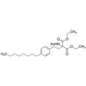  Diethyl 2-Acetamido-2-[2-(4- 