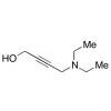  4-(Diethylamino)-2-butyn-1-ol 