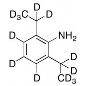  2,6-Diethylaniline-d13 