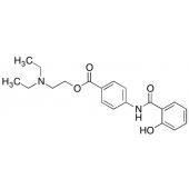  2-(Diethylamino)ethyl 4-(2- 