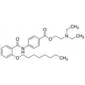  N-Diethylaminoethyl-p-[2-(-n- 