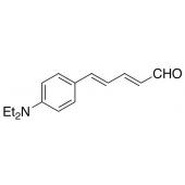  (E,E)-5-[4-(Diethylamino) 