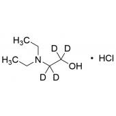  N,?N-?Diethylethanol-1,1,2,2- 