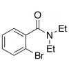  N,N-Diethyl-2-bromobenzamide 