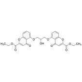  Diethyl Cromoglycate 