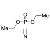  Diethyl Cyanophosphonate 