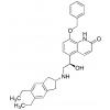  O-Benzyl Indacaterol 