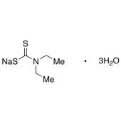  Diethyldithiocarbamic Acid 