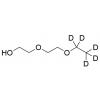  Diethyleneglycol Monoethyl-d5 