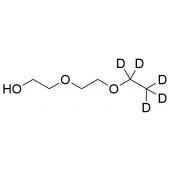  Diethyleneglycol Monoethyl-d5 