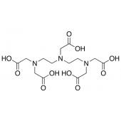  Diethylenetriaminepentaacetic 