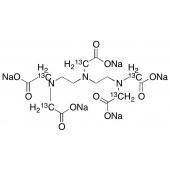  Diethylenetriamine Penta(2-13C 