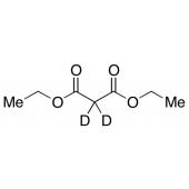  Diethyl Malonate-d2 