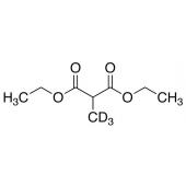  Diethyl Methyl-d3-malonate 