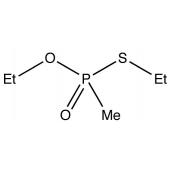  O,S-Diethyl Methylphosphono 