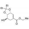  3,4-O-(Diethylmethylidene) 