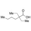  2,2-Diethylhexanoic Acid 