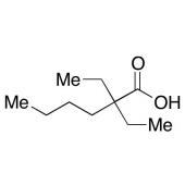  2,2-Diethylhexanoic Acid 