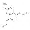  Diethyl 2-(Methylthio)-4,5- 