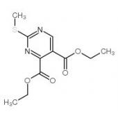  Diethyl 2-(Methylthio)-4,5- 