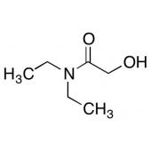  N,N-Diethyl-2-hydroxyacetamide 