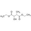  Diethyl 2-Hydroxy-3-methyl 