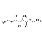  Diethyl 2-Hydroxy-3-methyl 