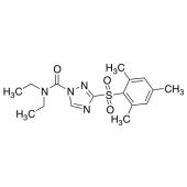  N,N-Diethyl-3-(mesitylsulpho 