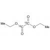  Diethyl Oxalate-13C2 