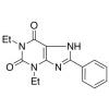  1,3-Diethyl-8-phenylxanthine 