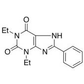  1,3-Diethyl-8-phenylxanthine 