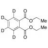  Diethyl Phthalate-d4 