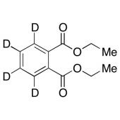  Diethyl Phthalate-d4 