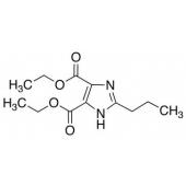  Diethyl-2-propylimidazole-4,5- 