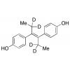  a,a'-Diethyl-4,4'-stilbenediol 