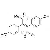  a,a'-Diethyl-4,4'-stilbenediol 