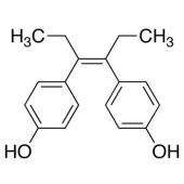  cis-Diethyl Stilbestrol 