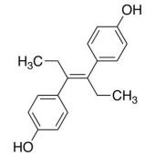  trans-Diethyl Stilbestrol 