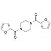  1,4-Di-2-furoyl-piperazine 