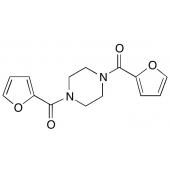  1,4-Di-2-furoyl-piperazine 