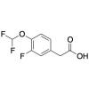  2-[4-(Difluoromethoxy)-3- 