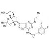  Ticagrelor Acetonide 