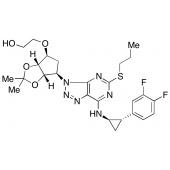  Ticagrelor Acetonide 