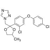  Difenoconazole 