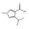  3-(Difluoromethyl)-1-methyl-1H 