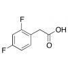  2,4-Difluorobenzeneacetic Acid 